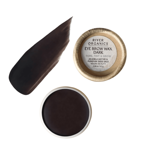 Eye Duo Set: Brow Wax + Mascara