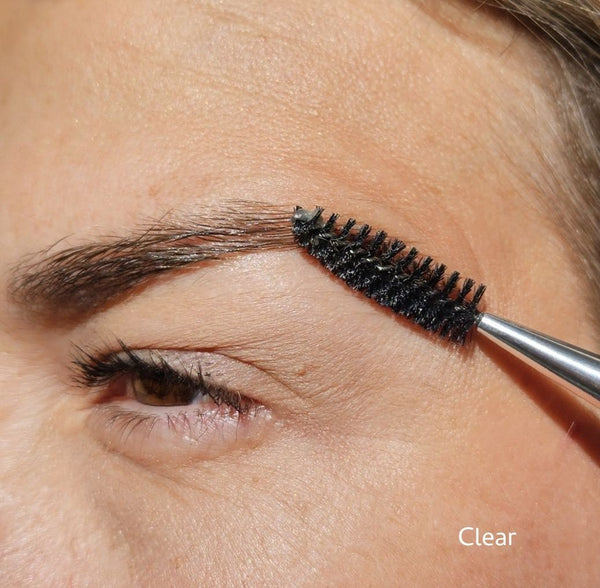 Brow Wax & Growth Serum