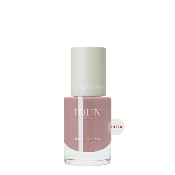 NAIL POLISH