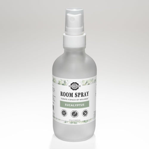 Room Spray | Eucalyptus