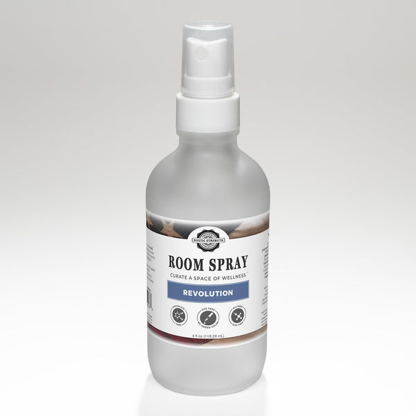 Room Spray | Revolution