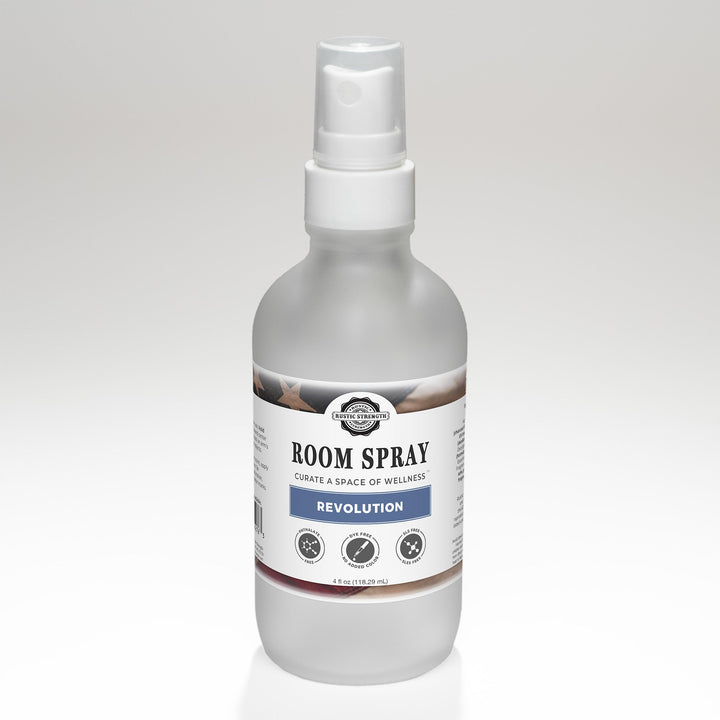 Room Spray | Revolution