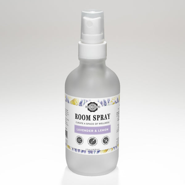 Room Spray | Lavender & Lemon