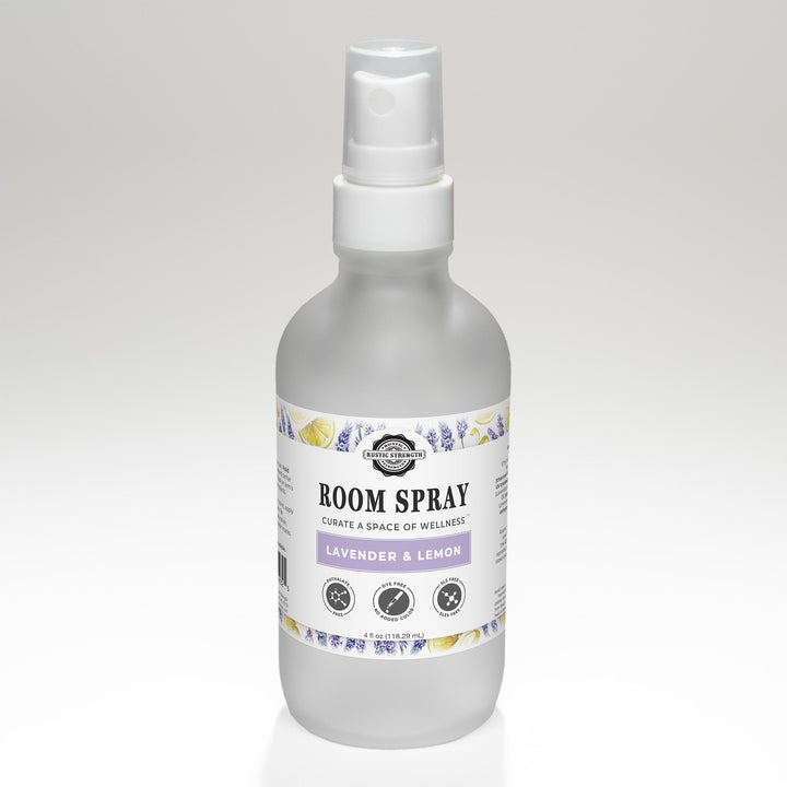 Room Spray | Lavender & Lemon
