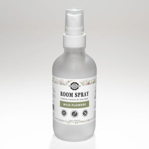 Room Spray | Wild Flowers