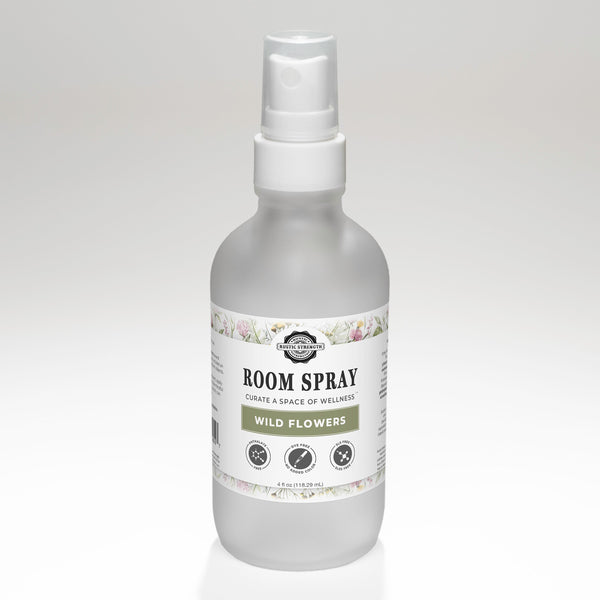 Room Spray | Wild Flowers