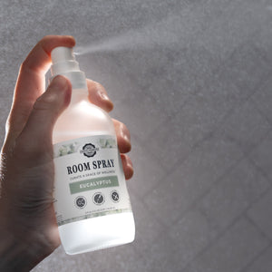 Room Spray | Citrus Vanilla