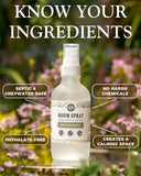 Room Spray | Wild Flowers