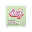 Color Safe Shampoo Bar for Every Day - Rose & Matcha Tea