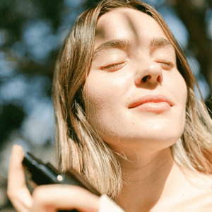 Rose Essential Hydration Mist