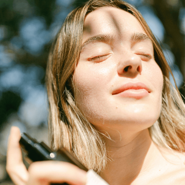 Rose Essential Hydration Mist