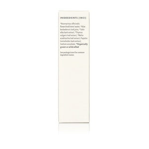 Rosemary Toning Mist (50ml)