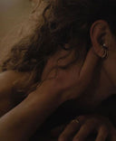 Roseth: Rose + Patchouli - Botanical Scent Balm