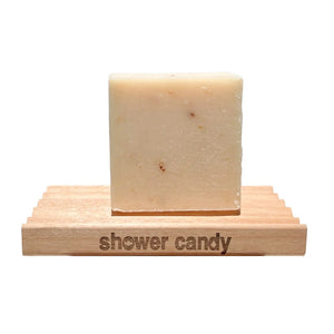 Citrus Burst Goat Milk Bar Soap – Refreshing Hydrating Cleanse