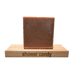 French Vanilla Bar Soap – Nourishing Olive Oil Cleanse