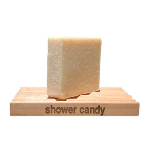 Milk + Collagen Face Wash Bar – Natural Goat Milk Soap