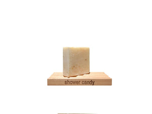 Hydrangea Garden Goat Milk Bar Soap – Gentle Floral Cleanse