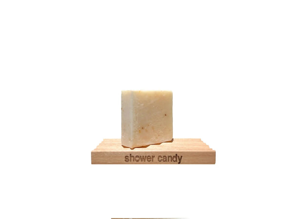 Hydrangea Garden Goat Milk Bar Soap – Gentle Floral Cleanse