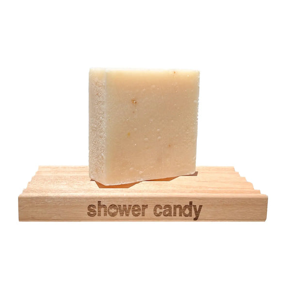 Ylang Ylang Lavender Bar Soap – Nourishing Olive Oil Cleanse