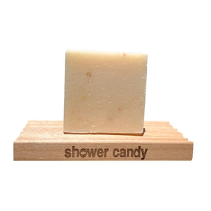 Ylang Ylang Lavender Bar Soap – Nourishing Olive Oil Cleanse