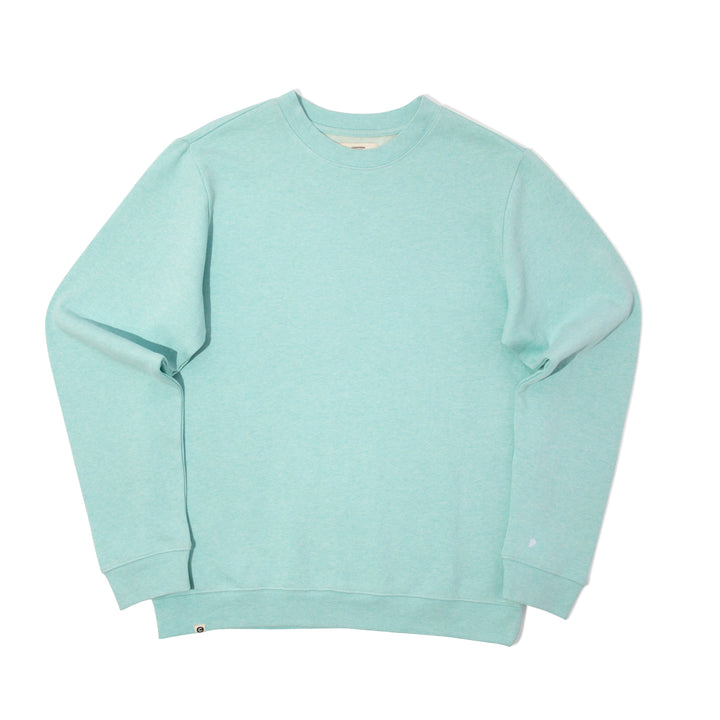 Protect Rainforests Crew Sweatshirt