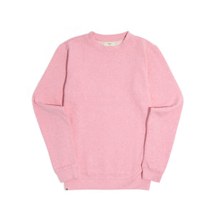 Support Self-Checks Crew Sweatshirt