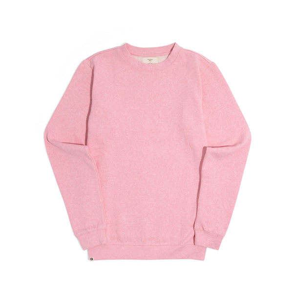 Support Self-Checks Crew Sweatshirt