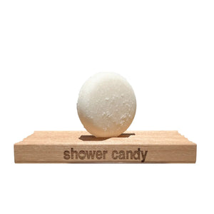 Fragrance Free Shampoo Bar – Hydrating for All Hair Types