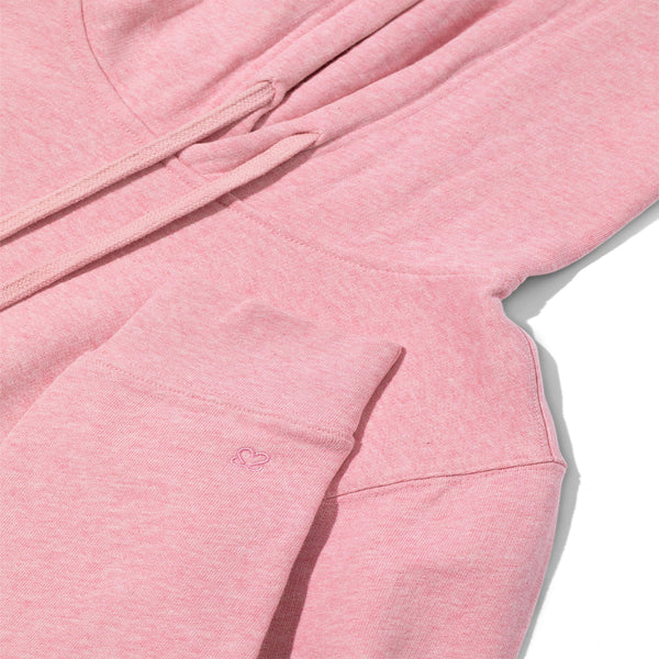 Support Self-Checks Crew Sweatshirt