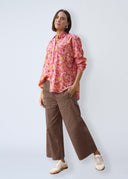 Shore Pant - Pinecone Twill