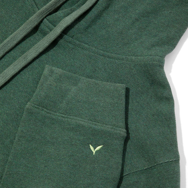 Plant Trees Hooded Sweatshirt