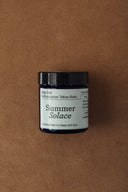 Baby Soft Family Balm – Gentle & Nourishing | Unscented, Leaf Lard & Cacao