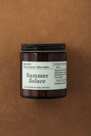 Baby Soft Family Balm – Gentle & Nourishing | Unscented, Leaf Lard & Cacao