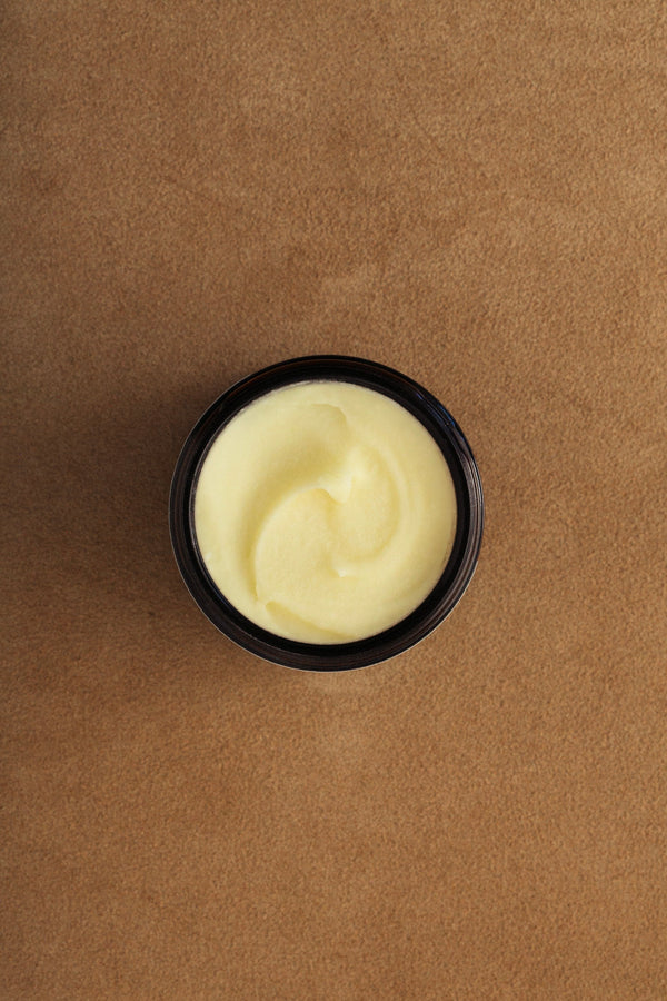 Pure Unscented – Slow Body Care® Set with Regenerative Tallow®
