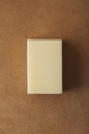 Pure Unscented – Tallow Bar Soap for Sensitive Skin