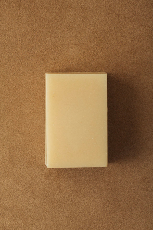 Violet & Lemon Basil Soap – Made with A2/A2 Milk | Floral & Citrusy