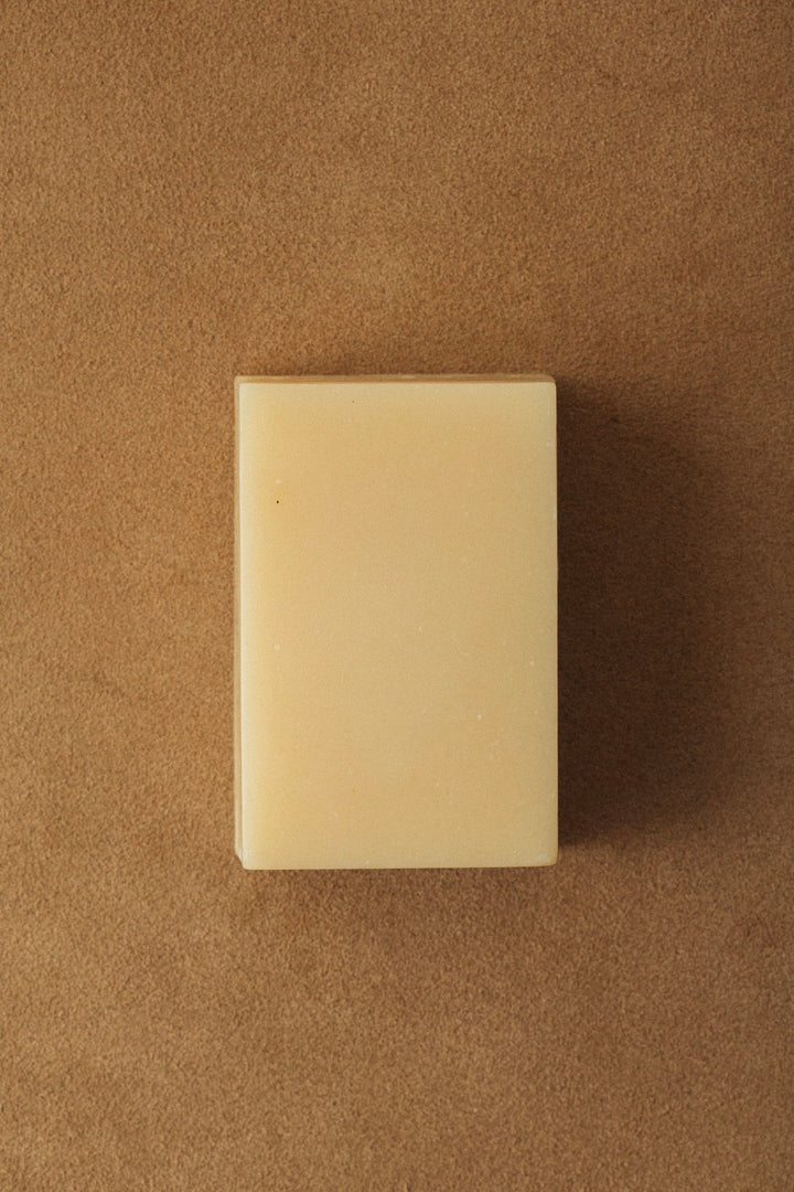 Violet & Lemon Basil Soap – Made with A2/A2 Milk | Floral & Citrusy