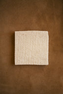Climate Beneficial™ Wool Sponges in Cream