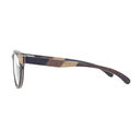 Stinson - Wooden Blue Light Glasses