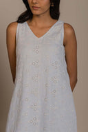 Stolen Sunsets Dress