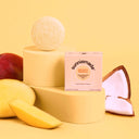 Mighty Mango Moisturizing Shampoo Bar