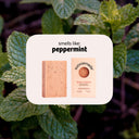 Rise & Grind Exfoliating Body Bar Soap