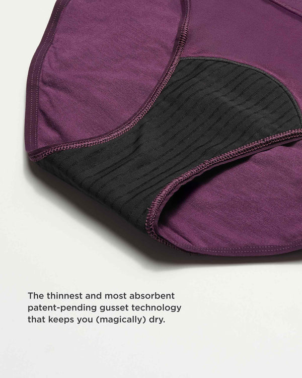 Leakproof Comfort Bikini