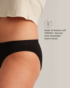 Leakproof Comfort Bikini
