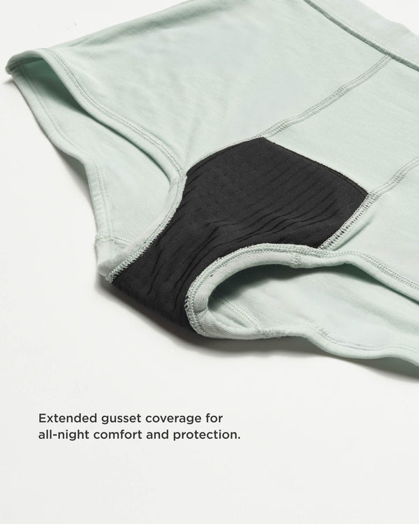 Leakproof Comfort Boyshort
