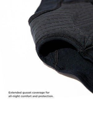 Leakproof Comfort Boyshort