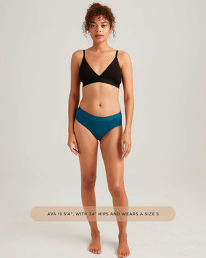Leakproof Comfort Brief