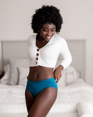 Leakproof Comfort Brief