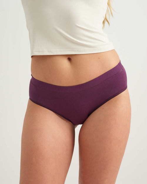 Leakproof Comfort Brief