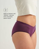 Leakproof Comfort Brief